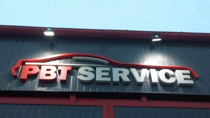 PBT Service Auto Activ - service auto